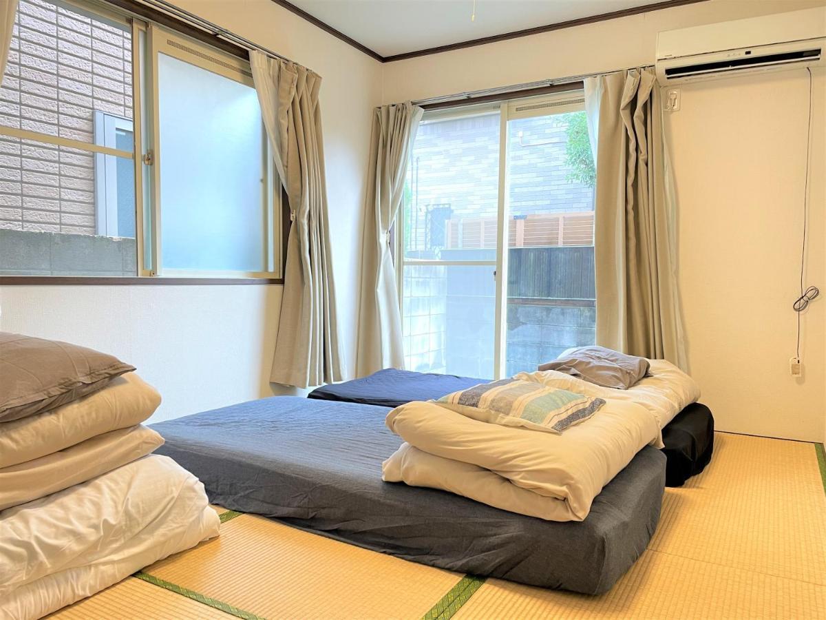 Estate F101 Apartment Tokyo
