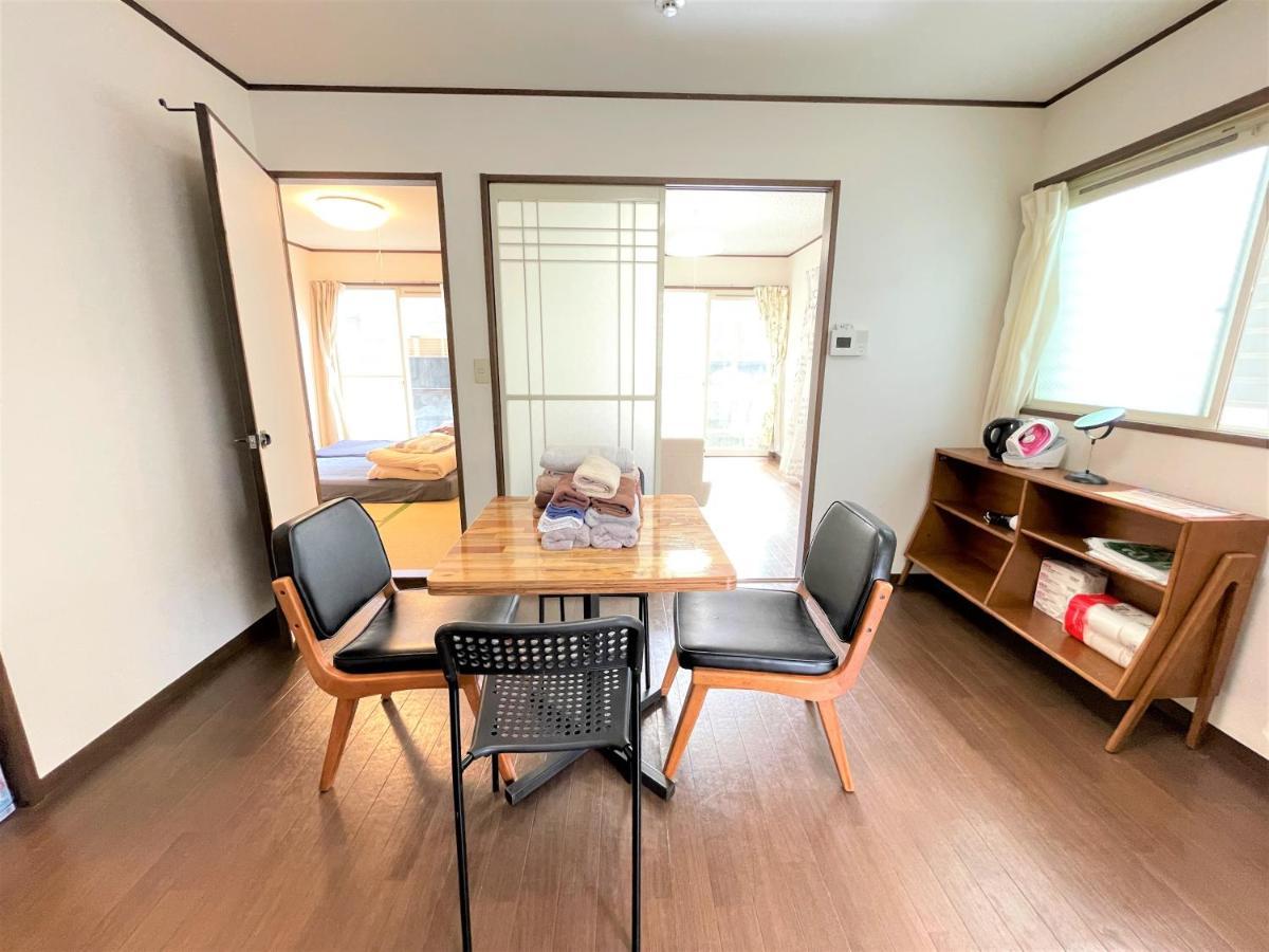 Apartment Estate F101