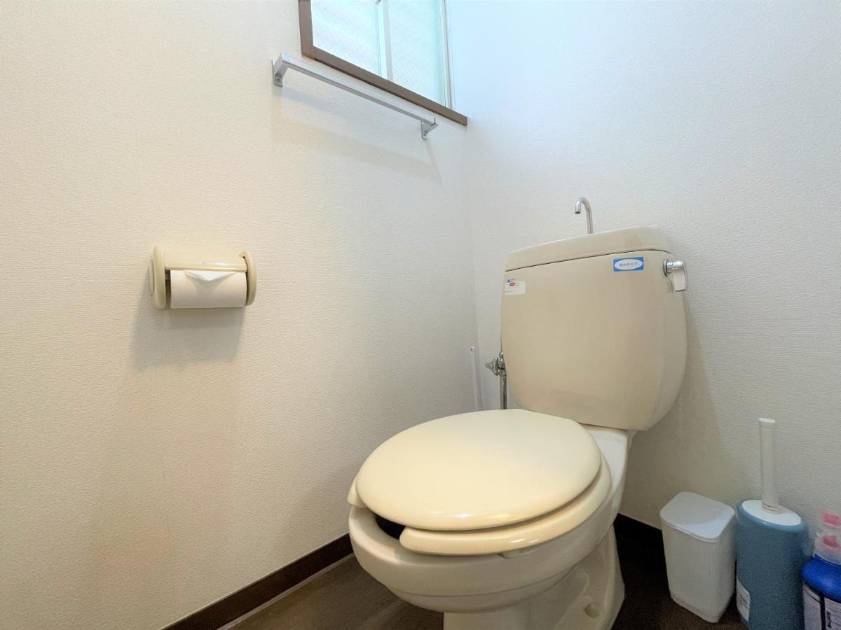 Estate F101 Apartment Tokyo