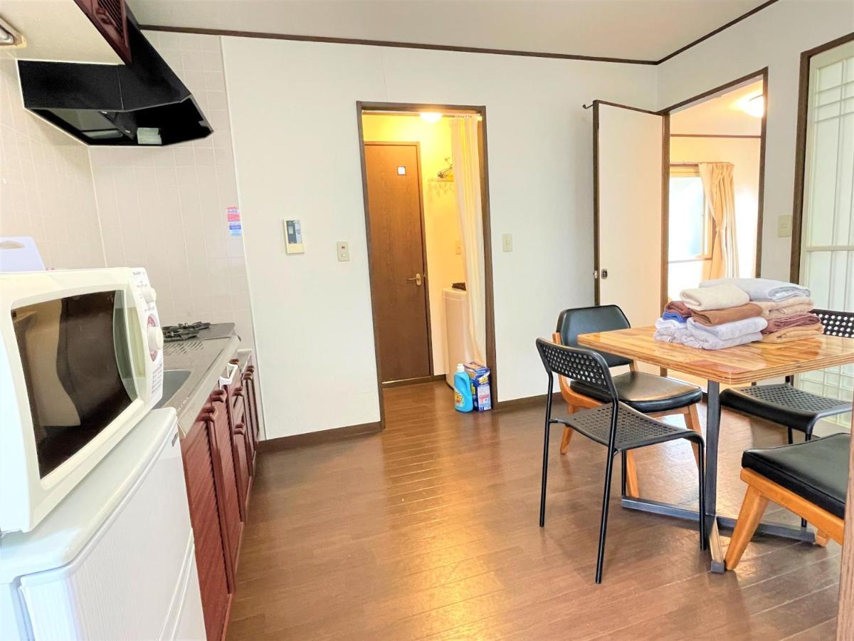 Apartment Estate F101 *