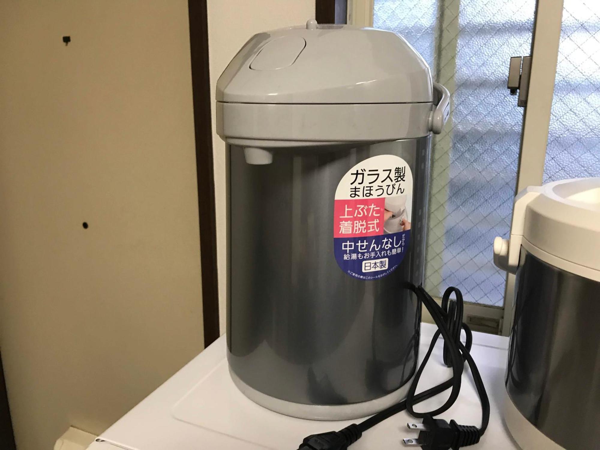 Estate F101 Tokyo