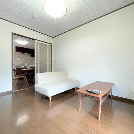 Estate F101 Apartment Tokyo Exterior photo