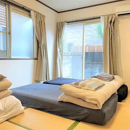 Estate F101 Apartment Tokyo Exterior photo