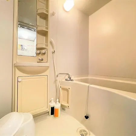 Estate F101 Apartment Tokyo Exterior photo