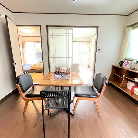 Estate F101 Apartment Tokyo Exterior photo